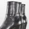 PS Poelman SUPRA - Enkellaarsjes met hak 8 cm - Zwart - Maat 36
