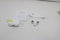 Apple AirPods Pro 3 - Draadloze oordopjes - ANC - Wit