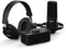 Evo Start Recording Bundle - Studio Opname Set - Smartgain - Zwart