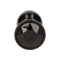 Anale Plug Fetish Arts Zwart (7 cm)