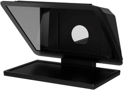 Elgato Prompter XL - Teleprompter - 15,6-inch scherm - Zwart