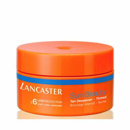 Zelfbruiner Versterker Sun Beauty Lancaster Deepener SPF 6 Spf 6 200 ml 250 ml (1 Stuks)