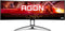 AOC AG493UCX2 - 49