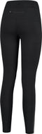 Rogelli Core Hardloop Tight - Dames - Reflecterende details - Zwart - M