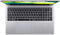 Acer Aspire Lite AL17-31P-33UA - Laptop - Intel Core 3 N355 - 16GB RAM - 512GB opslag - 17,3