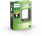 Philips Arbour - Buitenwandlamp - Warmwit licht - Antraciet