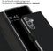 Selencia Samsung Galaxy S24 - Echt Lederen Bookcase - 3 Pashouders - Zwart