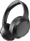 Gembird BHP-ANC-01 - Over-Ear Koptelefoon - Ruisonderdrukkend Bluetooth 5.3 - Zwart