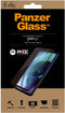 PanzerGlass Screenprotector Geschikt voor Motorola Moto G51 - PanzerGlass Case Friendly Screenprotector smartphone