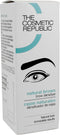 The Cosmetic Republic - Keratinevezels - Wenkbrauwverdikker - Donkerblond