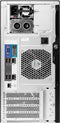 HPE ProLiant ML30 Gen10 Plus - Tower - Intel Xeon E-2314 2,8 GHz - 16 GB DDR4-SDRAM - 800 W voeding