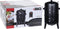 Barbecue smoker rookoven