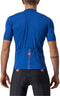 Castelli Fietsshirt Korte Mouwen Heren Rood - CLASSIFICA JERSEY RED-L