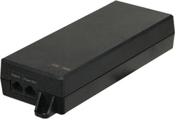 Dahua TAM01GT01GT-75 - PoE injector - 10/100/1000 Mbps - Zwart