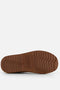 Warmbat Durack - Enkellaarzen - Maat 41 - Cognac