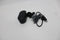 Denon PerL Pro - In-ear Draadloze Oordopjes - Actieve Ruisonderdrukking - Zwart