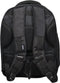 Port Designs Manhattan - Laptop Rugzak - tot 14 inch - Inclusief Regenhoes - Zwart