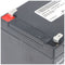 Multipower ML12-12 12V 12Ah Long Life lead acid AGM lead gel battery