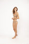 Sands Triangle - Bikini - Medium support met verstelbare bandjes - Multi