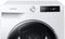 Samsung AddWash WW10T654ALE - Wasmachine - 10,5kg laadvermogen - A energieklasse - EcoBubble technologie