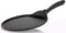 Rosmarino Infinity Pannenkoekenpan - Pannenkoekenpan inductie - Pannenkoekpan - Antikleefpan - geschikt voor alle warmtebronnen - PFOA vrij - met gratis spatel - 26 cm