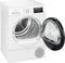 Siemens WT45H20ONL - Warmtepompdroger - Easy Clean filter - LED-display