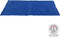 Trixie Koelmat - Hond - Koelt door lichaamscontact - Blauw - 110 x 70 cm