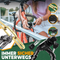 MIVELO Kettingslot - Fietsslot - Sleutelslot LED 100 CM RVS