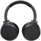 Philips TAH5205 - Over-Ear Koptelefoon - Bluetooth 5.0 - Bass Boost - Zwart