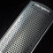 Microplane 45004 Gourmet Series Rasp - Fijne Rasp - RVS