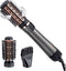 Remington AS8810 - Roterende Föhnborstel - Keratin Protect - Grijs / rosé