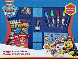 Mega Knutselset PAW Patrol