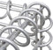 vidaXL - Schanskorfmuur - met - deksels - 900x30x50 - cm - gegalvaniseerd - staal