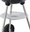 Barbecue Milena Zwart 45 x 41 x 72 cm
