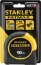 STANLEY FatMax Rolmeter - Blade Armor - 10 m