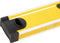 STANLEY FatMax - Digitale Waterpas 120cm - Verlicht LCD scherm 360° leesbaarheid - Geel