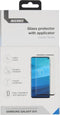 Accezz Samsung Galaxy S10 - Glass Screenprotector 9H - Oleofobe coating