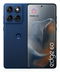 MOTOROLA edge 60 - Smartphone - 512 GB - 50 MP - Blauw