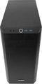 ATX Semi-tower Box Antec P7-SILENT Black
