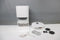 Dreame DreameBot L10s Ultra - Robotstofzuiger - Automatisch legen en dweilen - 350x350x97 mm