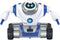 VTech V-Bot Mijn 5 in 1 Robot - Robot Speelgoed - Stimuleert Creativiteit - Inclusief 17 onderdelen - Speelgoed vanaf 5 Jaar