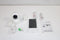 Momcozy BM03 - Video Babyfoon - 5,5 inch 1080p FHD zonder wifi - Infrarood nachtzicht - 500 m bereik