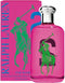 Ralph Lauren - Big Pony 2 Pink Woman - Eau de toilette - 100