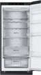 LG GBV7280AEV - Koel-vriescombinatie - 387 liter - A
