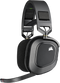 Corsair HS80 RGB Wireless - Gaming Headset - Dolby Atmos - Zwart