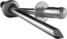 Gesipa 1464826 Popnagel (Ø x l) 4 mm x 17 mm RVS RVS 50 stuk(s)