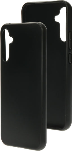Mobiparts Galaxy A34 (2023) 5G - Classic TPU Case - Schokabsorberend - Zwart