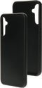 Mobiparts Galaxy A34 (2023) 5G - Classic TPU Case - Schokabsorberend - Zwart
