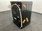 Inventum VWM8010B - Wasmachine - 14 wasprogramma's - Zwart