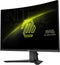 MSI MAG 276CF E20 - Monitor - 27